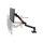 Ergotron LX Pro Arm Single Dispay Desk Mount WCB - 1517979 - zdjęcie 3